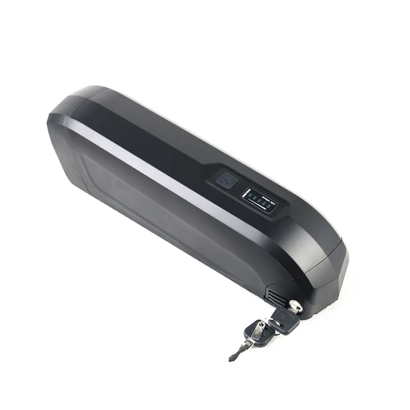 Hailong 1 Shark Down Tube Ebike 24V 36V 48V 13Ah 15 6 ah 18.2Ah 20Ah 25Ah литиевая батарея