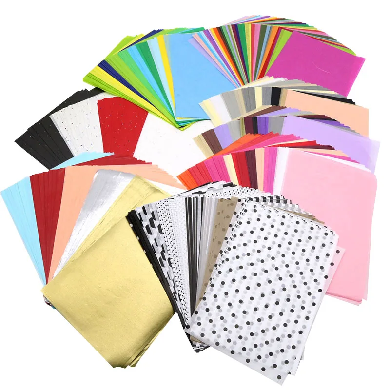 Cheap Custom Printed Gold Metallic Tissue Paper Cheap Custom Printed Tissue Paper