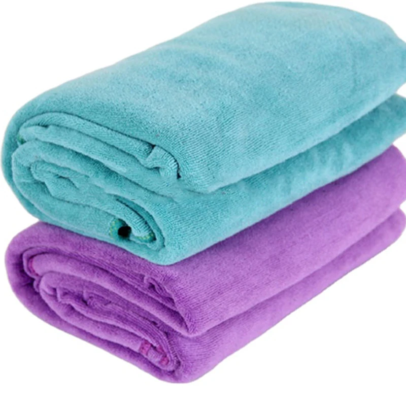 70x140Cm Portable Quick Dry Custom Microfibre Sports Gym Towel