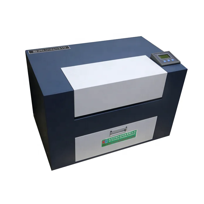  Автоматическая PM-410FL обработки изображений для pad и фотофильмпечатные
