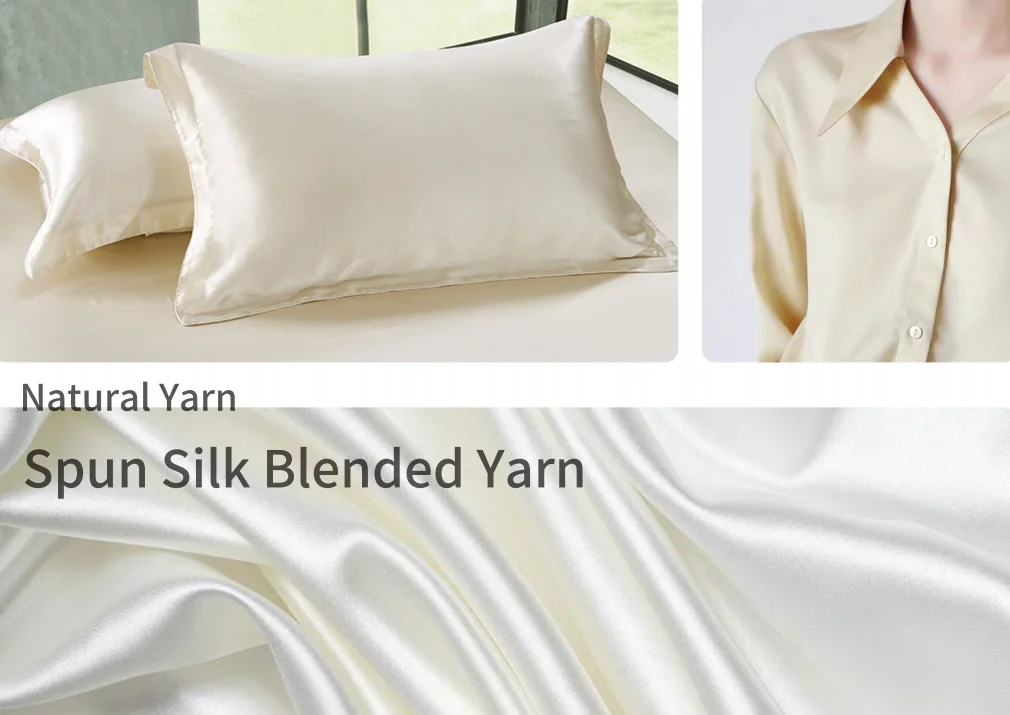 Hot sale new vortex spinning ramie linen yarn and viscose blended knitting yarn