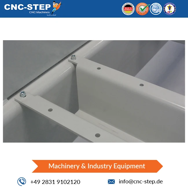 RaptorX-SL2200/S20 Other Machinery and Industry Equipment Manufacturer