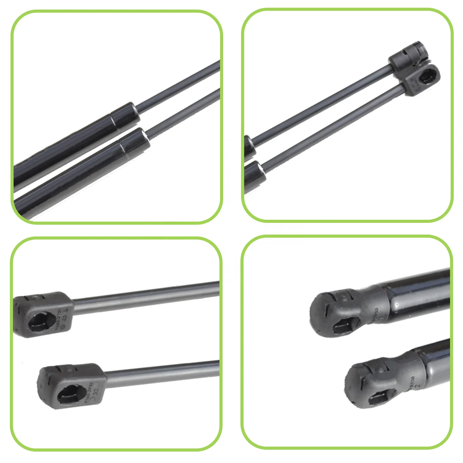 MANER Exterior Accessories LR001773 manufacture well made Hood Strut Shock Bonnet for Land Rover