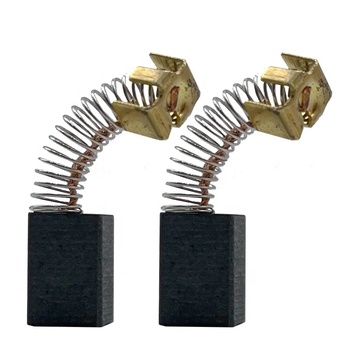 CB-430 OEM Quality Carbon Brushes for 191971-3 Full Performance Engines