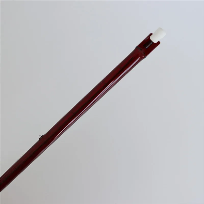 500w 1000w Ruby reflector short wave infrared heating lamps