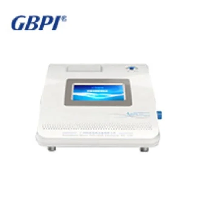 GBM-D1 интеллигентая (ый) тестер утечки электронный измеритель утечки, ASTM, ISO, GB, и т. д.