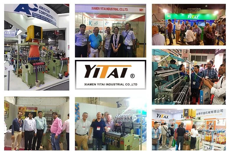 YITAI Bearing 1026 Needle Machine Loom Manufacturer Spare Part