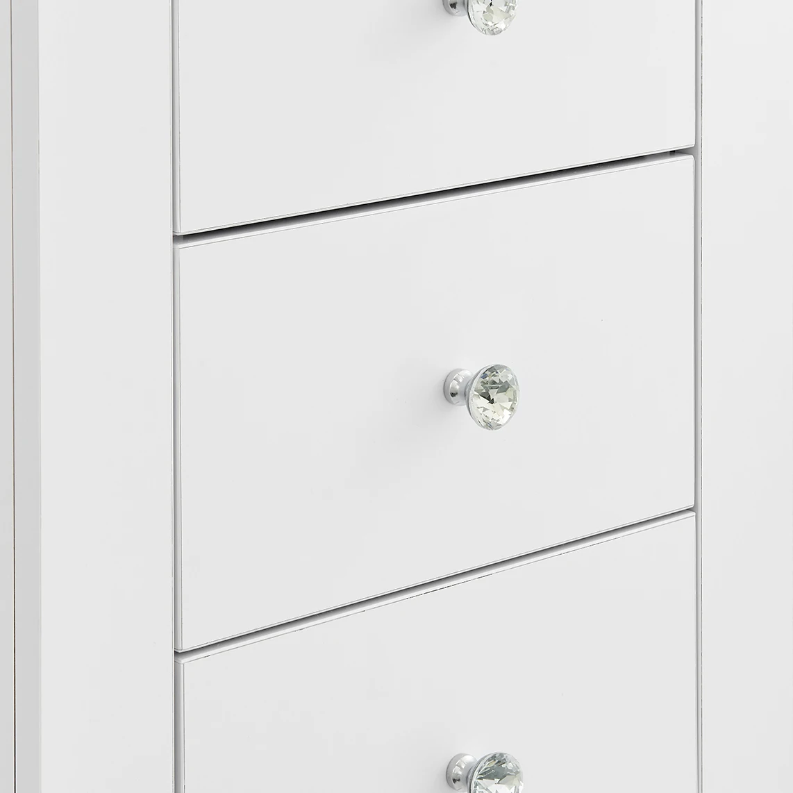 Vanity Table MIrror Vanity table dresser table drawer chest