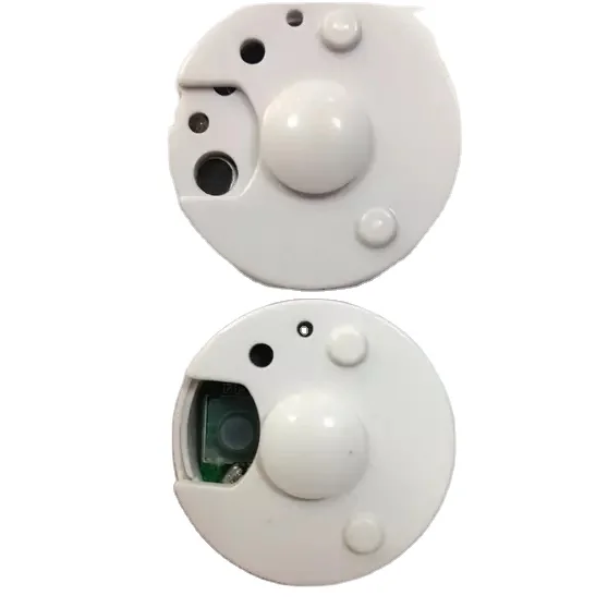 Teddy voice recorder with playback  recording module  for plush Toys