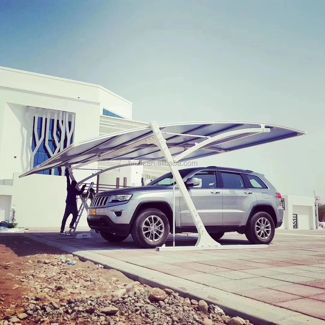 Best selling arb retractable carport  6x6 tents car garage  vehicle shade with  certificate