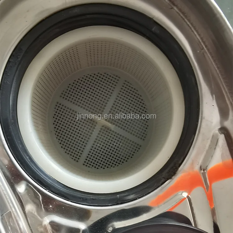 Agriculture Backpack Pest control spray machine 304 ss metal 16L Stainless steel knapsack sprayer