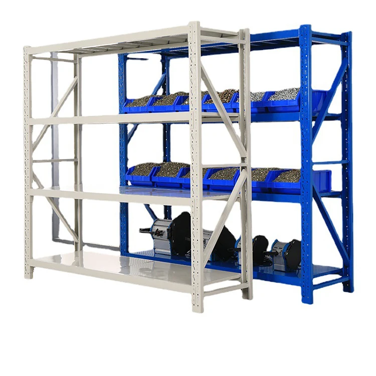 Экономичный дизайн экологически чистая полка для хранения в промышленных