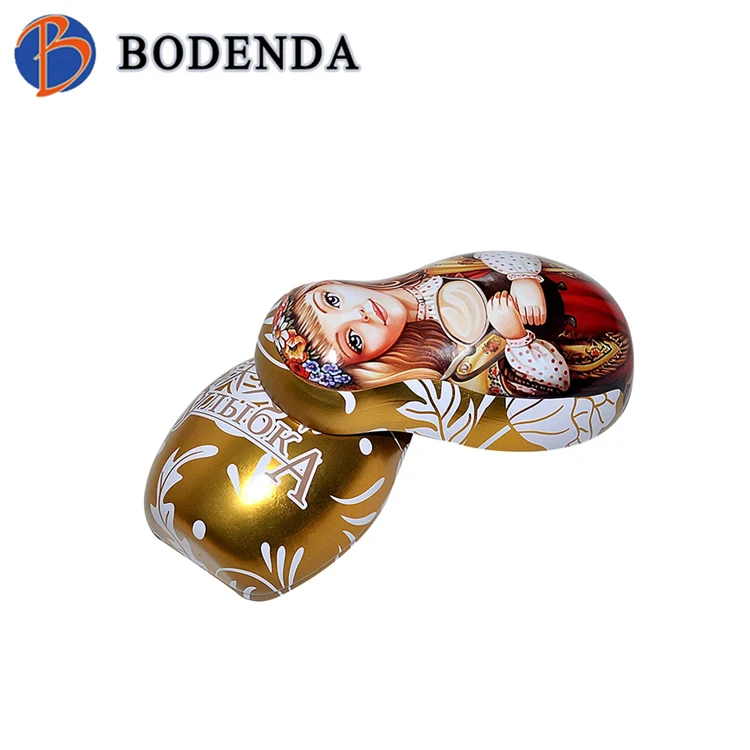 custom russian nesting/matryoshka/masha dolls