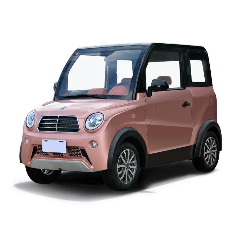 
Promotional Top Quality Mini Price Electric Car For Adults Drive Electric Motorcycle 