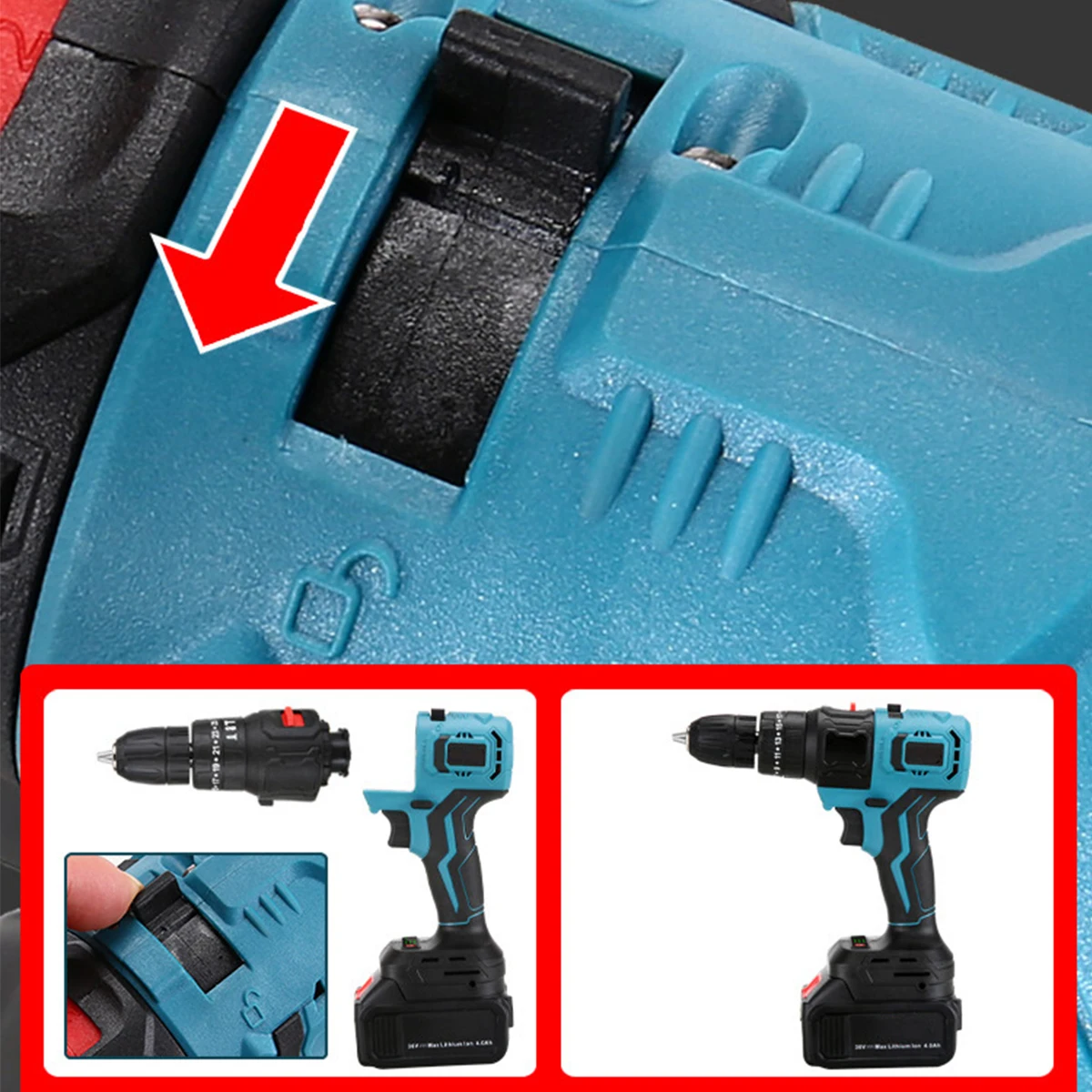 5 IN 1 Juegos set kit herramientas professional multifuncional general de carpinteria Herramientas De Carpinteria Electrica