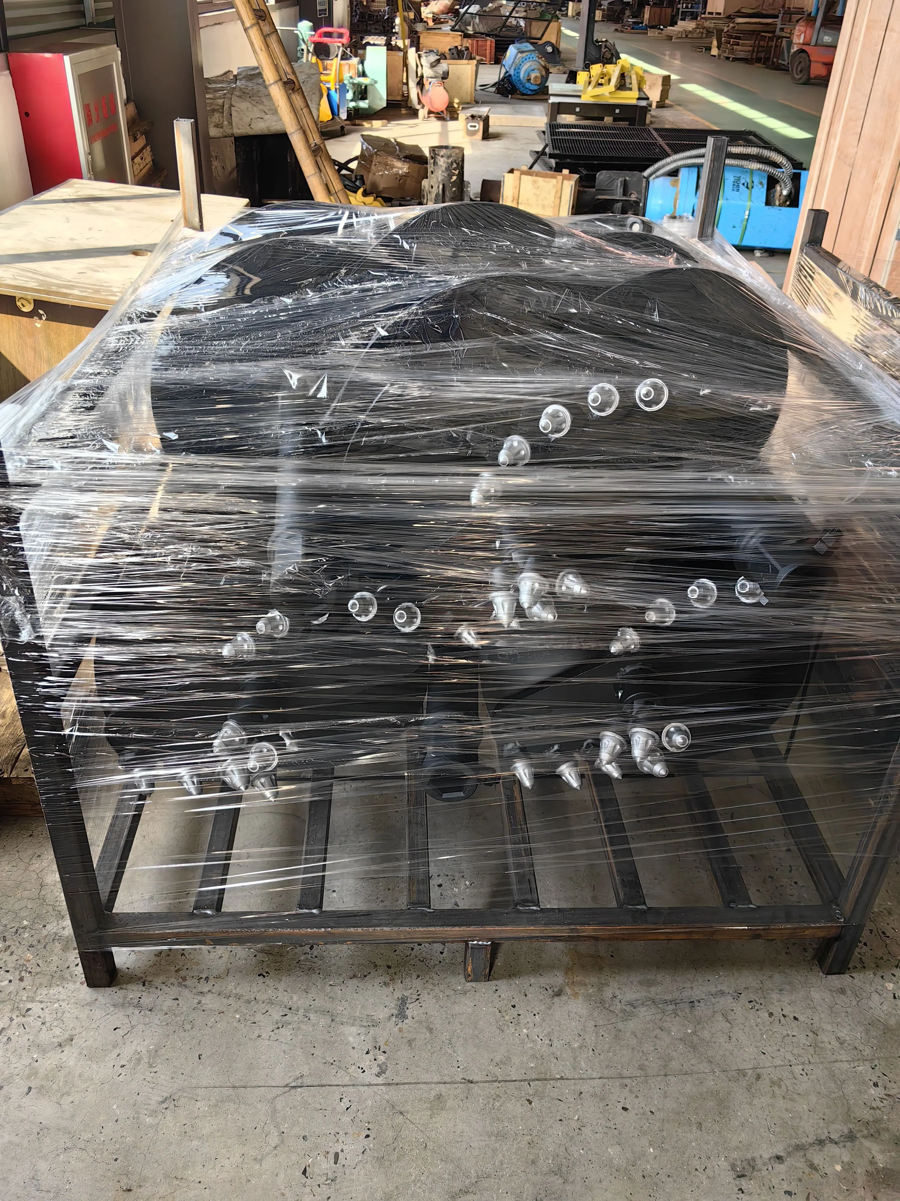 High-power Ground Drill Earth Auger Machine Multi-purpose Earth Auger Drill