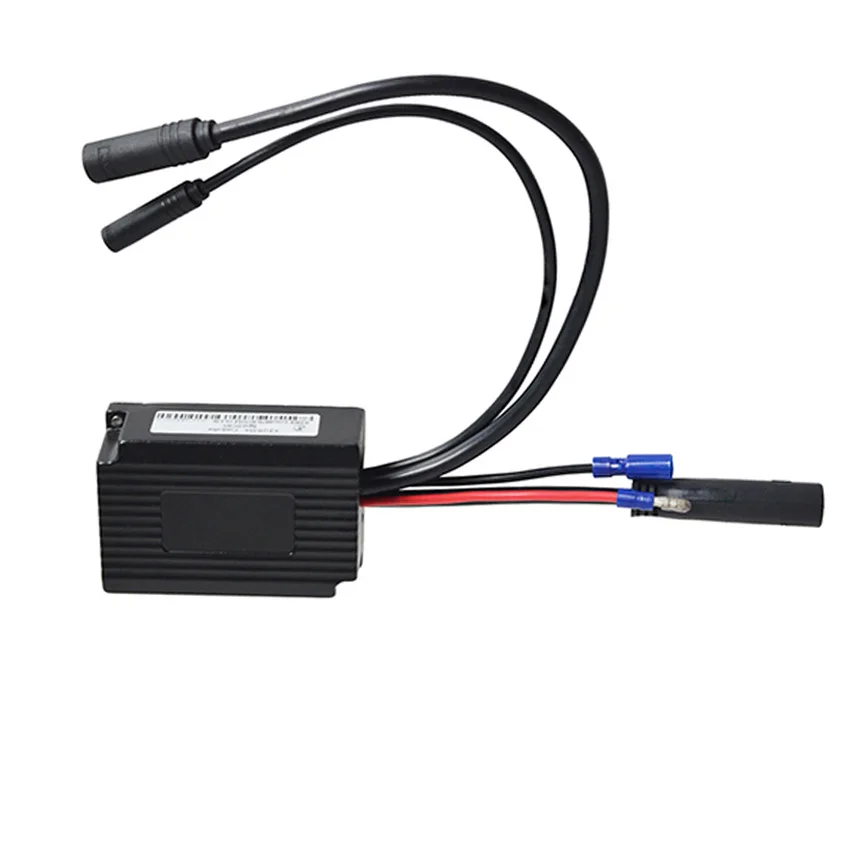 brushless controller 36v 250w pedelec ebike controller with reprogrammable device