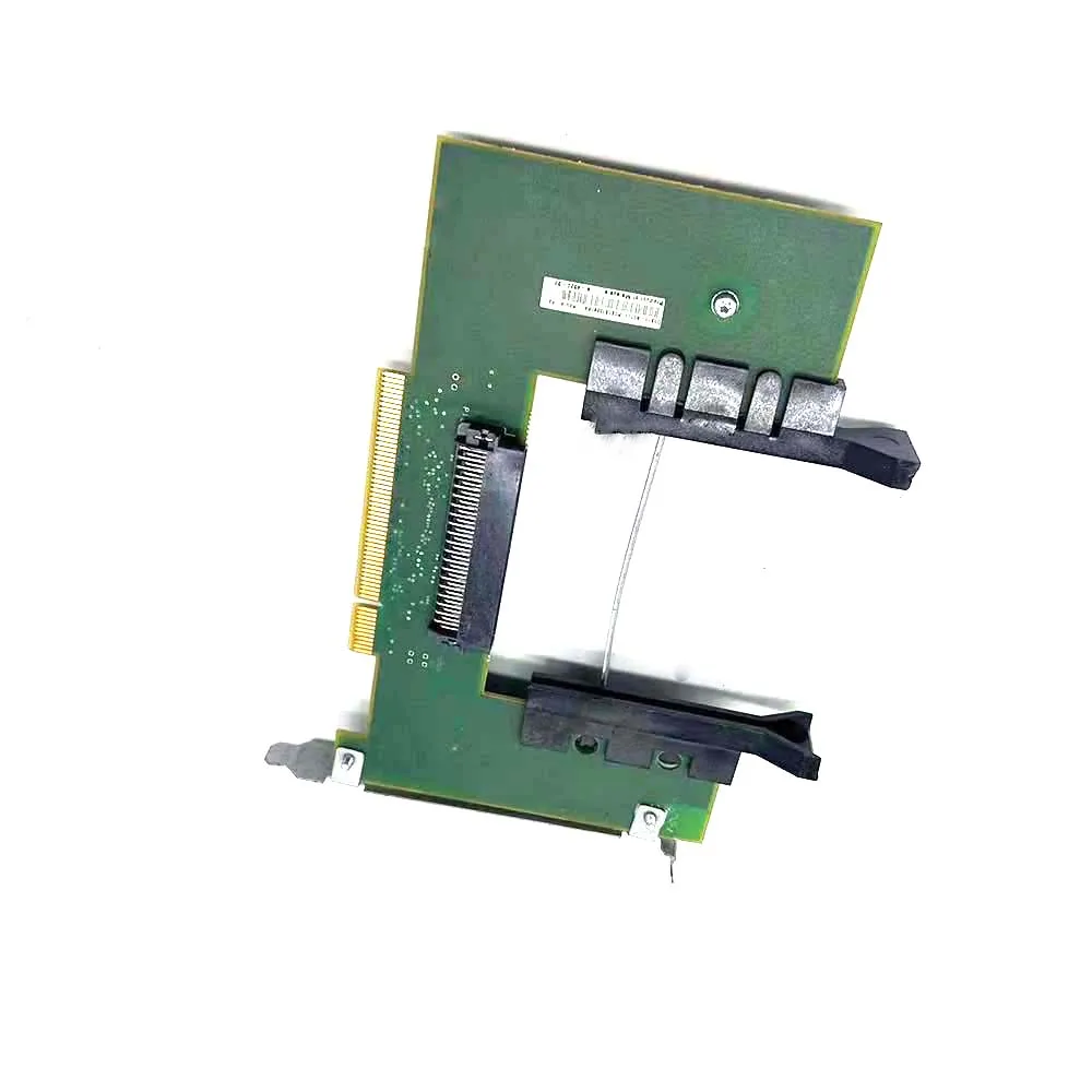 PCI Interface Card Q1271-60711 Q1273-20207 Fits For HP Designjet Z6100 T7100 4020 Z6200