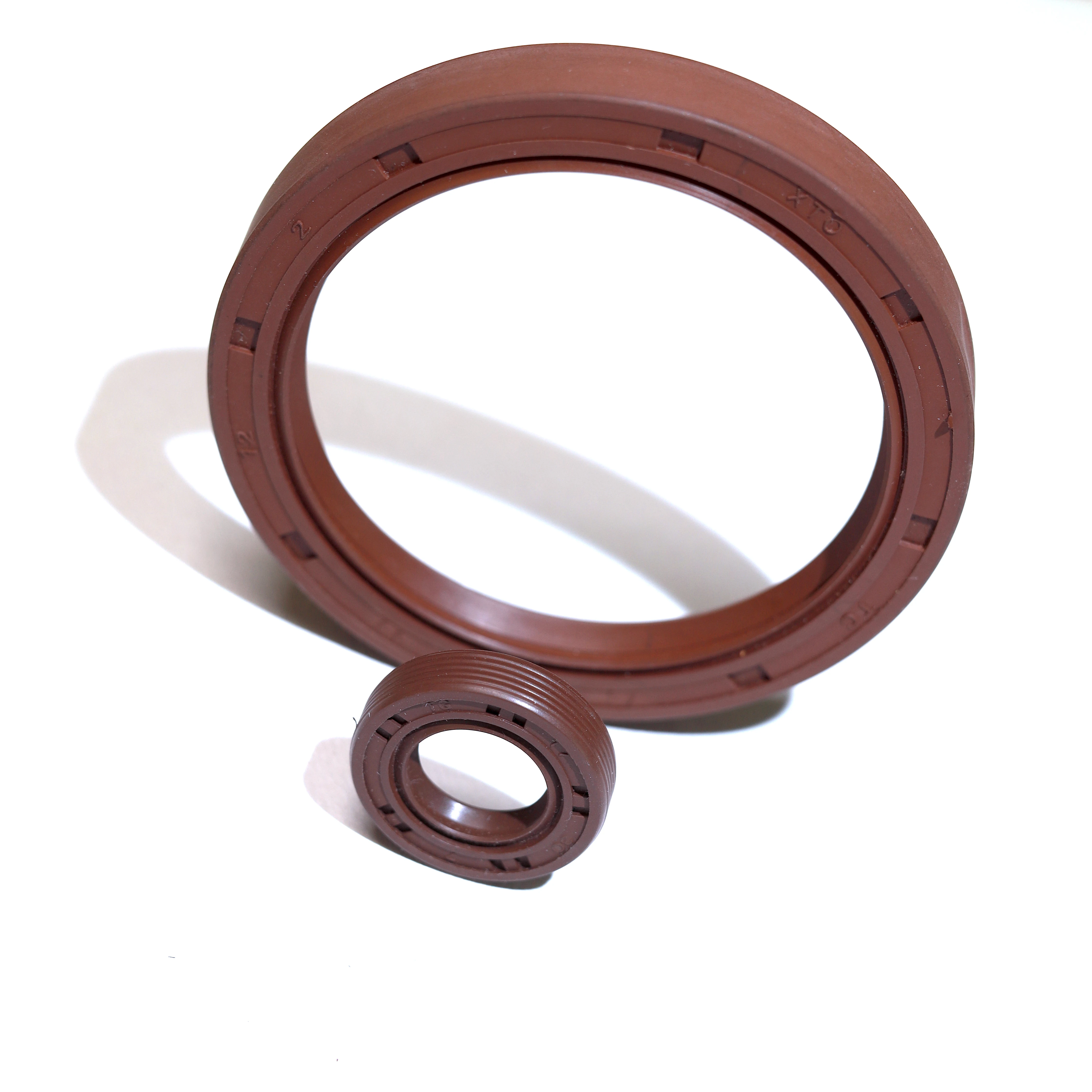 Hydraulic Piston Rod Oil Seal UN UNS IDI ISI UHS UPI UPH USH Packing Seals Hydraulic Cylinder Polyurethane Seal
