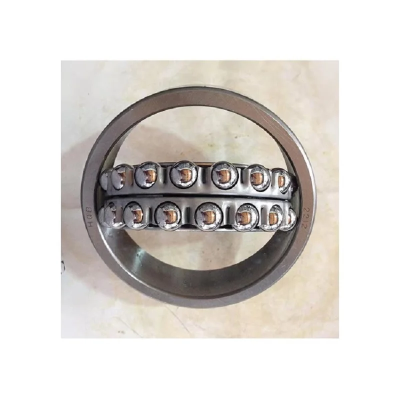 Factory Supply Silver Strong Carrying Capacity Wheel Hub Bearings Car for Construction Works