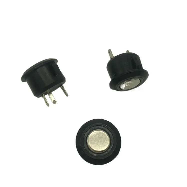 Furniture Cabinet smart led dimmer controller touch sensor switch for cabinet