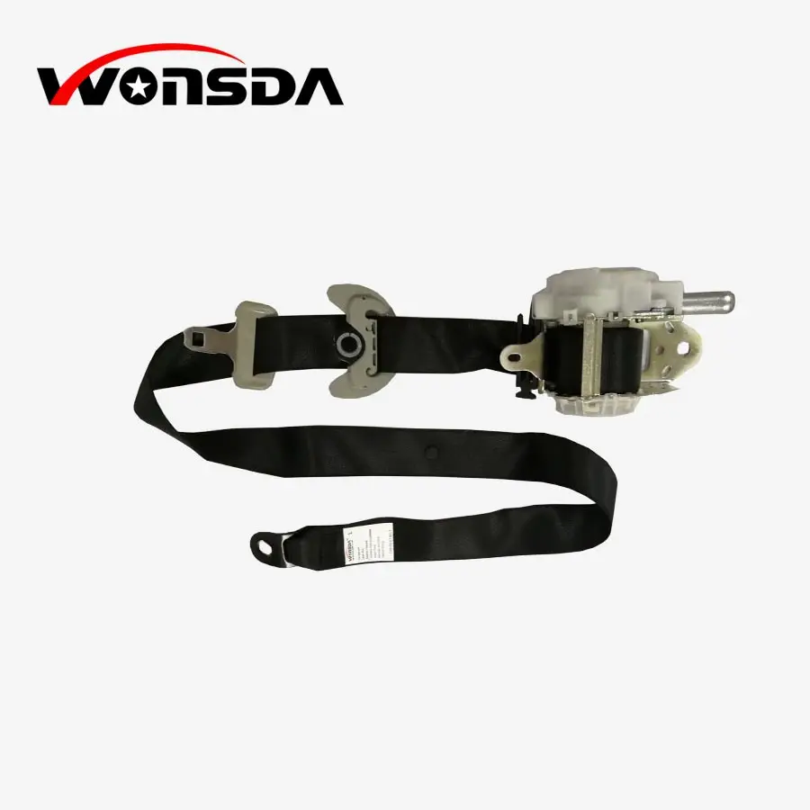 Auto Parts 3 Point Car Seat Belt For Toyota Camry 2012