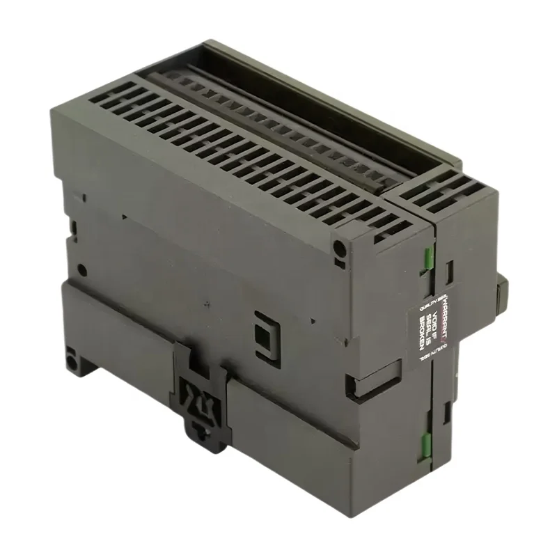 1 Year Warranty 6ES7214-1AD23-0XB0 SIEMENS 6ES72141AD230XB0 New Original Price SIMATIC S7 200 CPU 224 PLC Controller Module