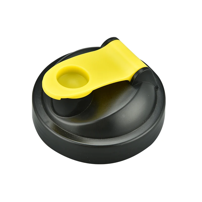 Plastic 600ml Custom Bpa Free 2021 Shake Water Shaker Bottle