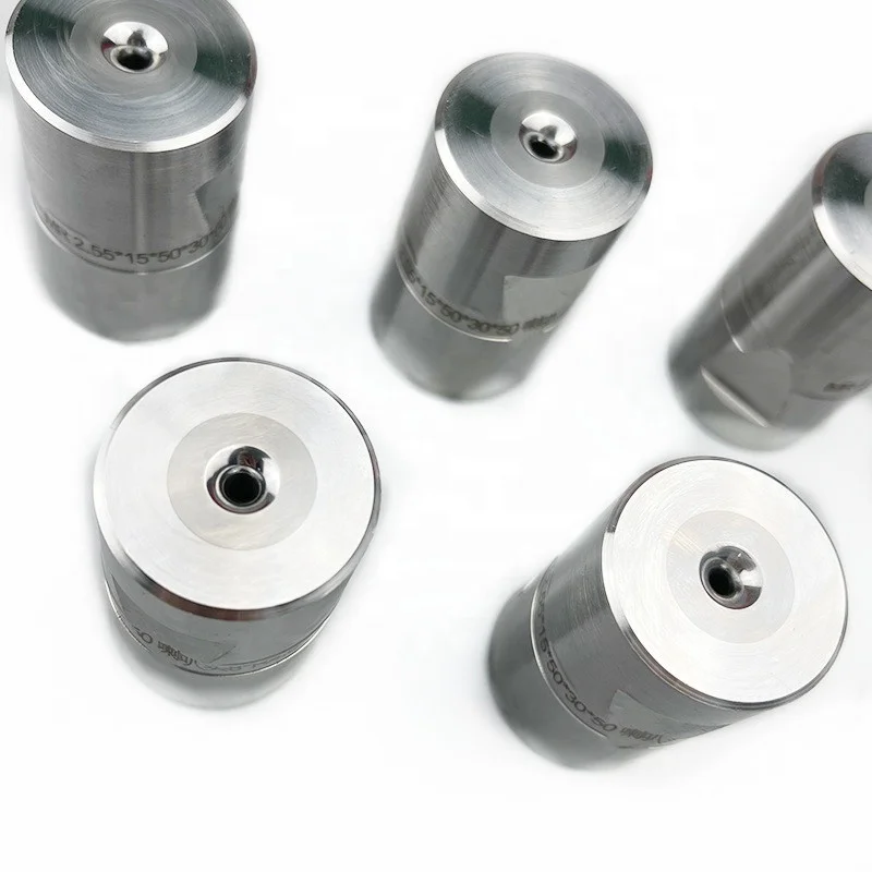2023 Direct sale Tungsten Carbide  trumpet head main Die For Screw And Bolts