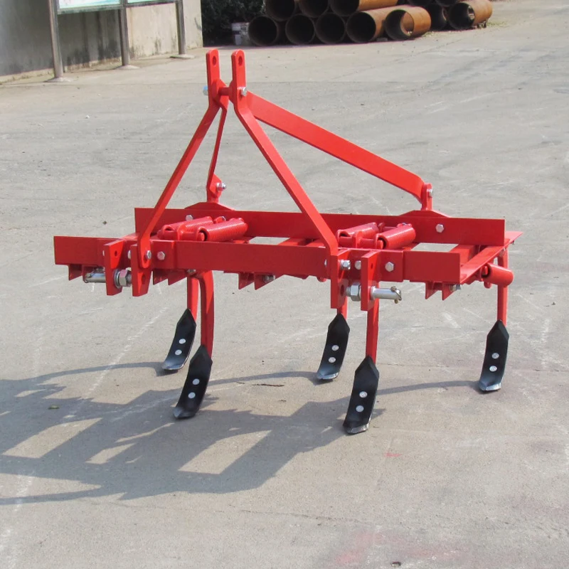 3ZT-5 культиватор