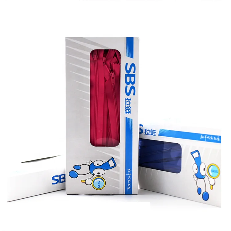 
wholesale SBS No.3 nylon close-end automatic lock trousers placket single bone zipper spot factory customization 