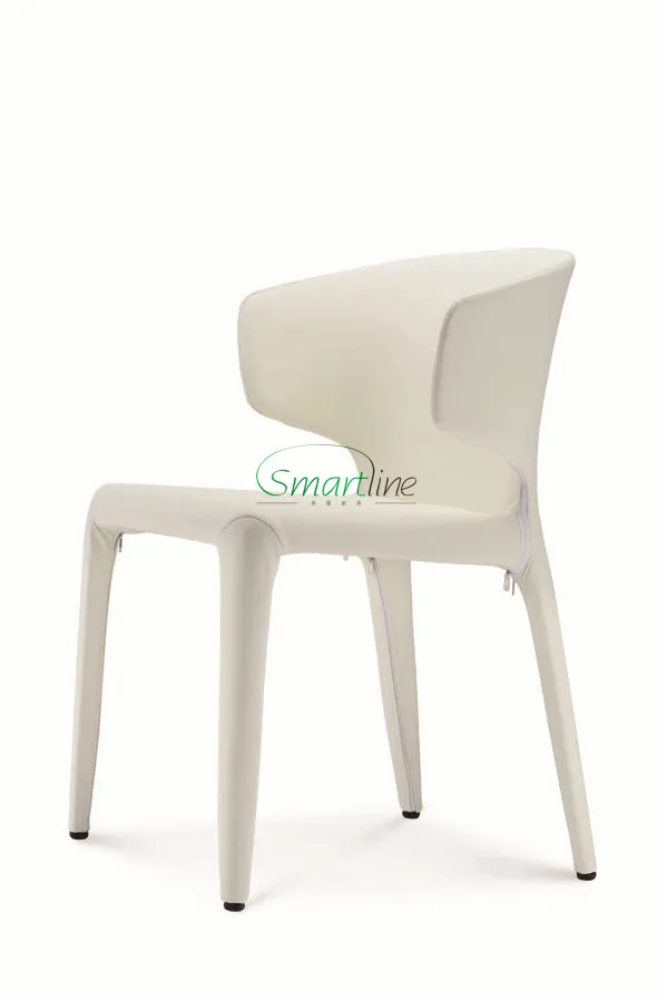 Nordic dinning chair Fashion armchair hola chair for dinning room or leisure area