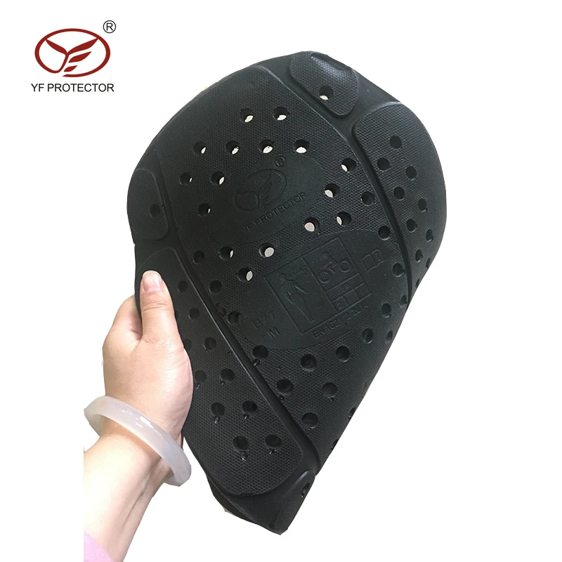 YF CE Back Protector level 2 Huzhou Motorcycle Back Protector