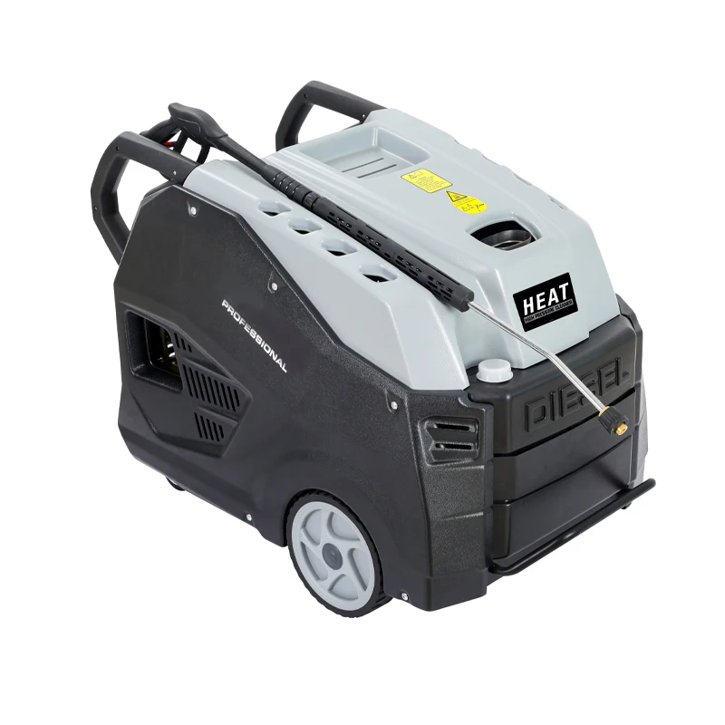 Commercial electric power water car wash high automatic pressure washer machine 200bar jet cleaner