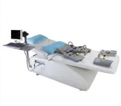 High Quality Eecp Device Home Use Eecp Machine For Heart Diseases With No Side Effect