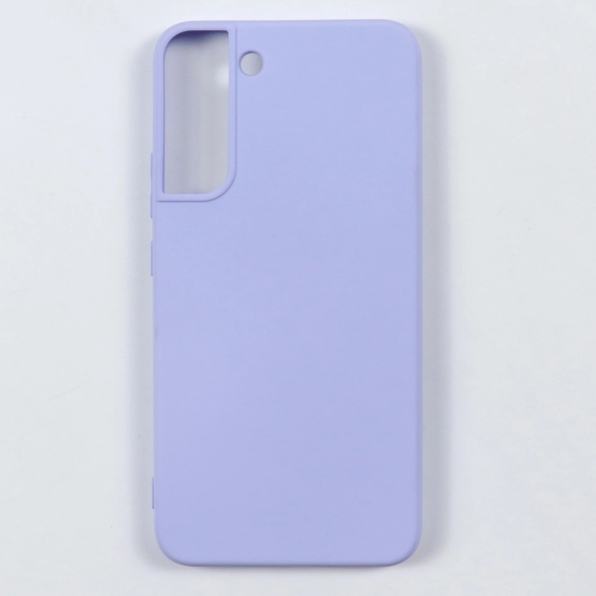 S22 Soft Back Cover Matte Silicon for Samsung S22 Case TPU Phone Case for Samsung S22 Ultra Silicone Case