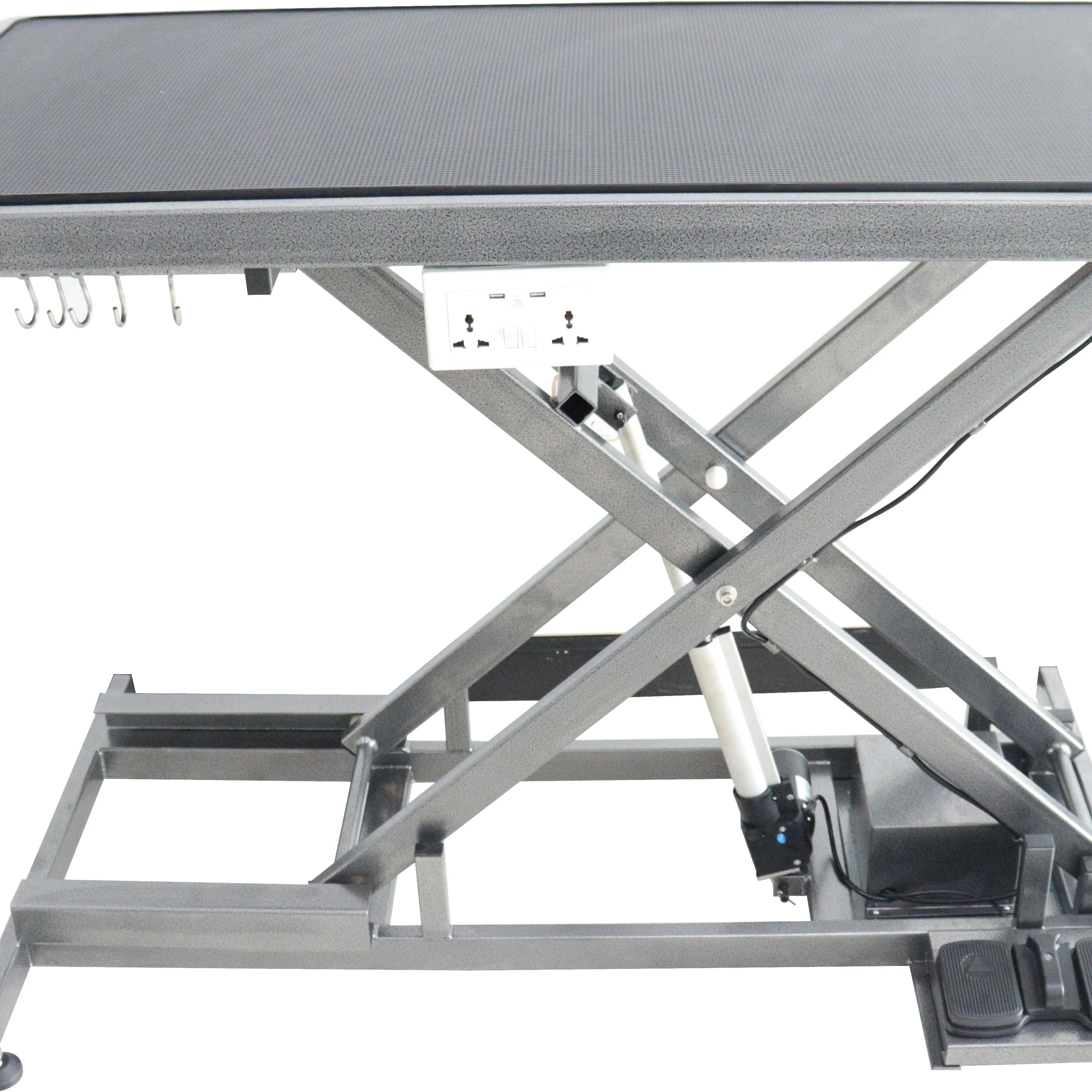 New design electric elevating professional Aeolus dog pet grooming grooming table for dogs