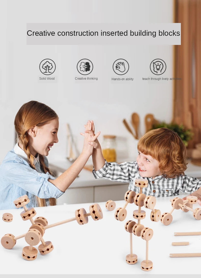 Новый конструктор Stem Amazon «сделай сам», бусины, палатка, замок, строительные блоки, Детский развивающий конструктор, борьба, вставки, игрушки