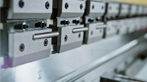 High quality Cnc Hydraulic  Oil  Press Brake With High Press Brake TAM-130/4100