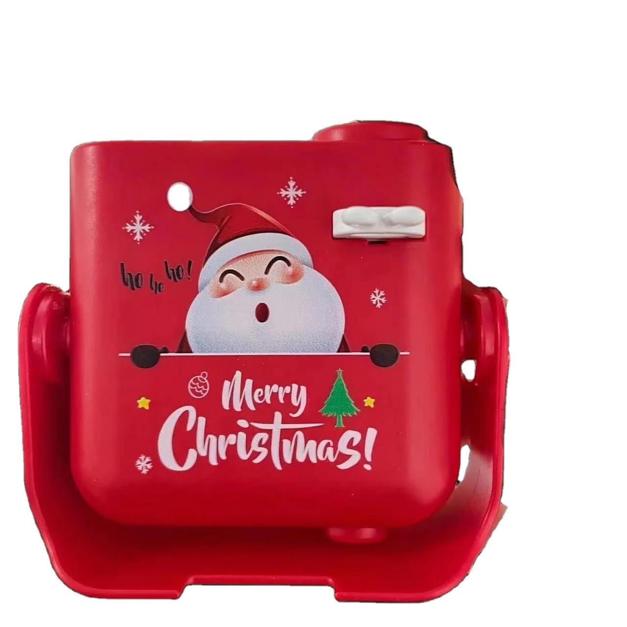 Hot toys Christmas theme projector cheap electric projection machine toy with 5 slides landscape toy projector manufacturer