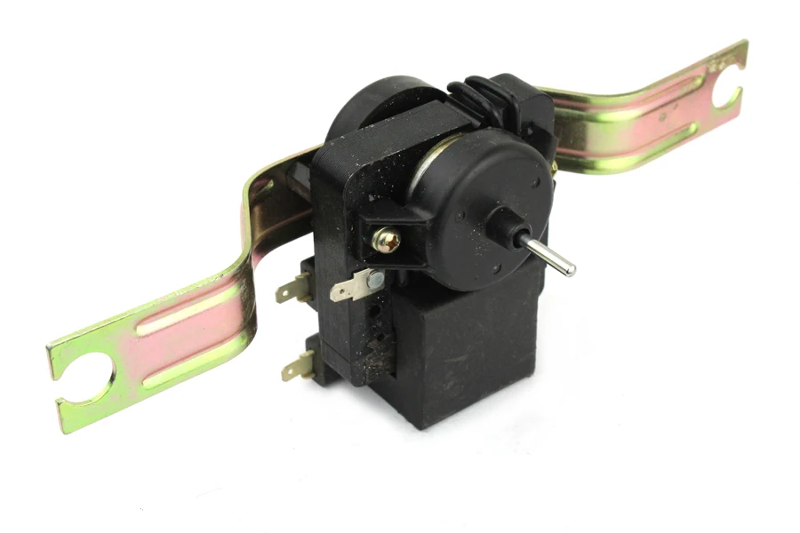 MSP63S15/2T-D1 INDIA MARKET COPPER WIRE AC MINI MOTOR FOR REFRIGERATOR