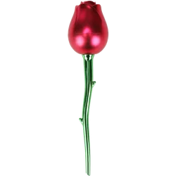 Catboy 2022 New Arrival Single Red Rose Cheap Foundation Makeup Brush Private Label