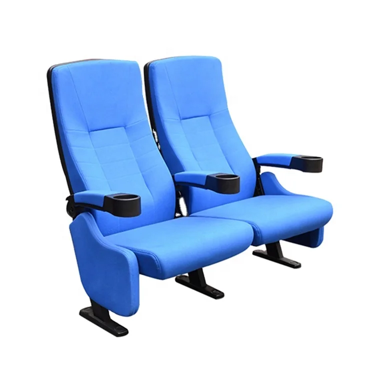 Современный стул для кинотеатра, роскошное сиденье для кинотеатра, стул для театрального кинотеатра