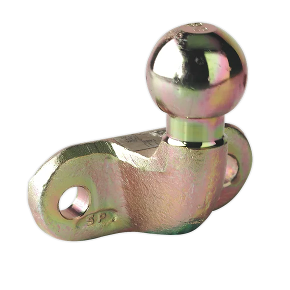 Tractor Thread Towing 50mm Tow Ball