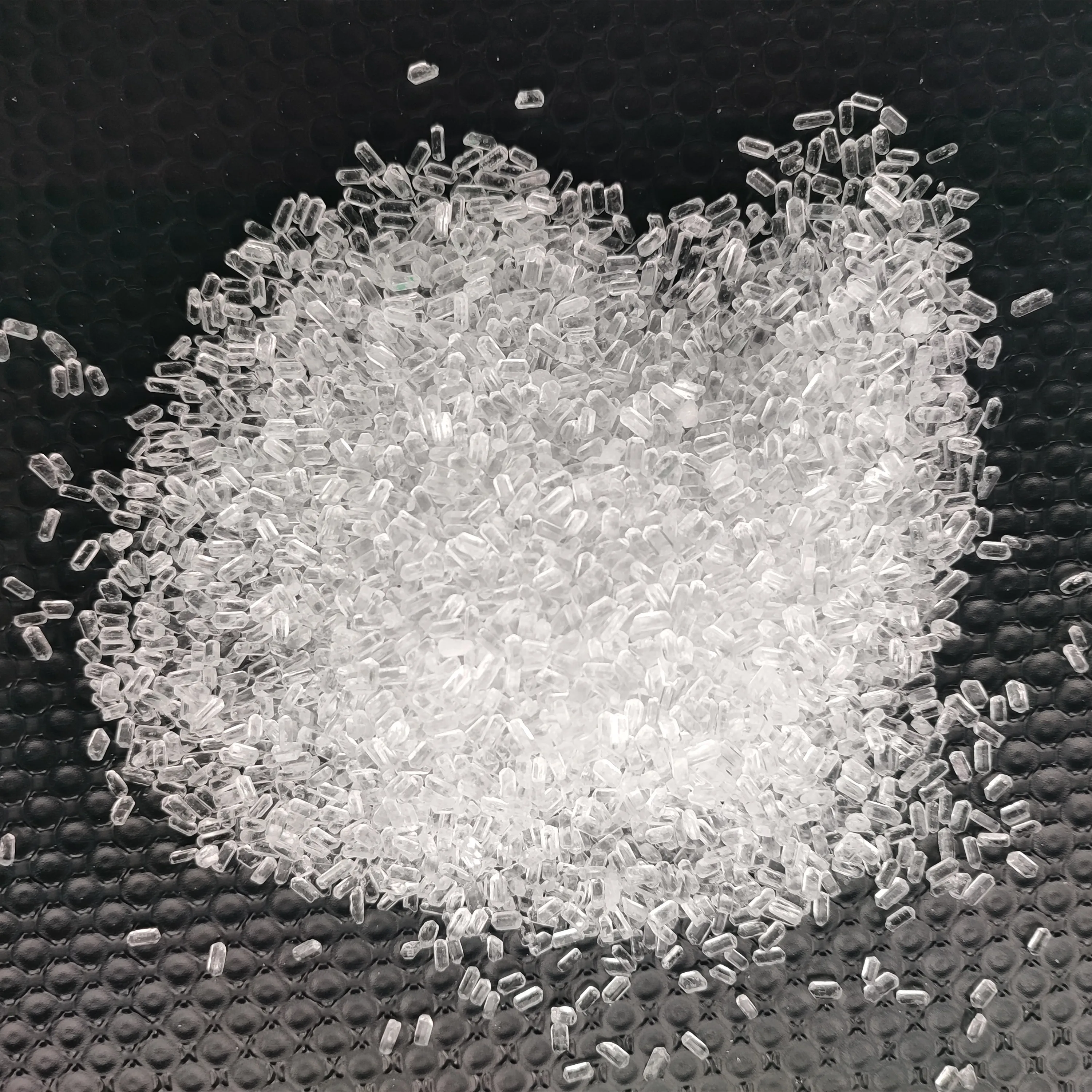 99.5% Organic-inorganic Compound Fertilizer Magnesium Sulphate Heptahydrates 0.1-1 Mm 1-3 Mm 2-4 Mm