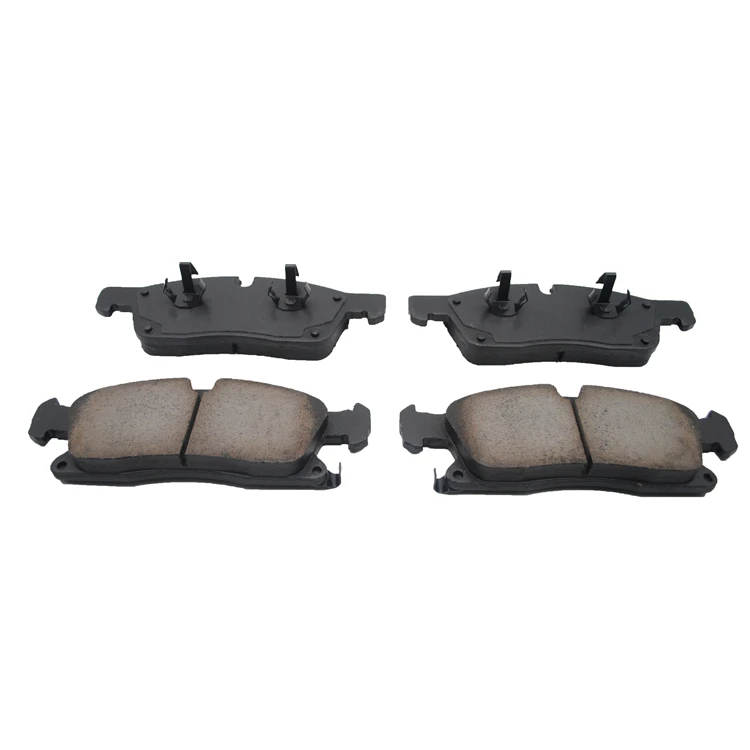 Hot Sale Reliable Quality BRD1454A Auto Oem Brake Pads Set