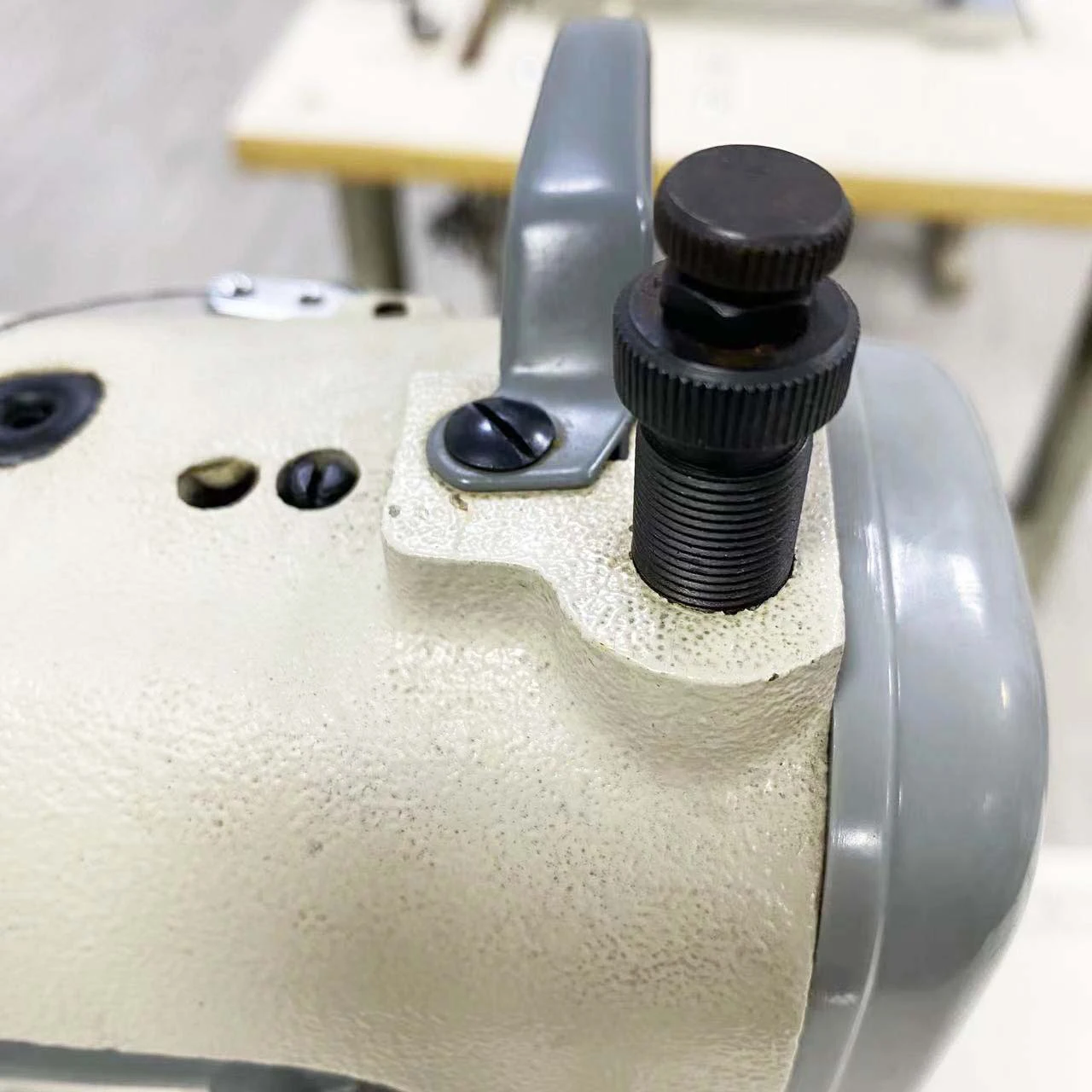 Human wig machine A machine that makes wigs  RN-810JF