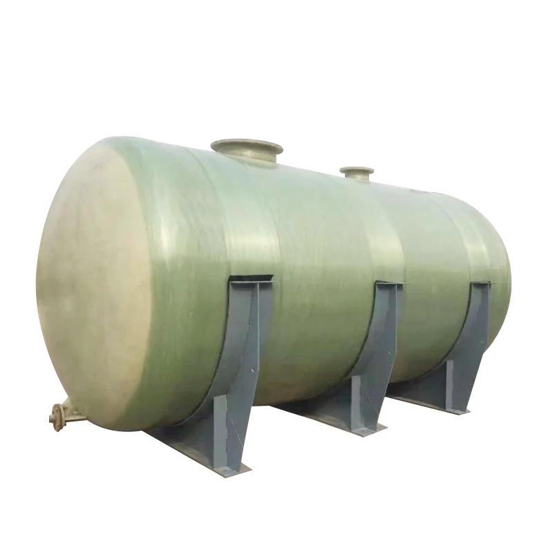 Контейнер для хранения воды из ФАП, горизонтальный вертикальный Гибридный контейнер для хранения химических веществ из ФАП