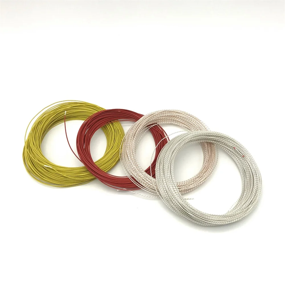 High Quality Electric Heating DIY Heated Blansket Steering Wheel Heating Wire, 5V 12V 24V 36V 48V
