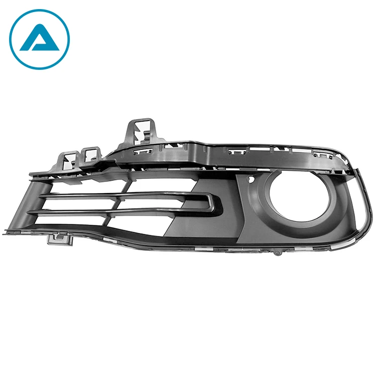 Reaction Injection Moulding Car Bumper 3d Printer Protector Prototype With Rapid Tooling Company